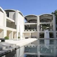 Visites Culturelles : Kreeger Museum