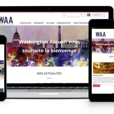 Notre site internet -mode d'emploi Notre site internet -mode d'emploi