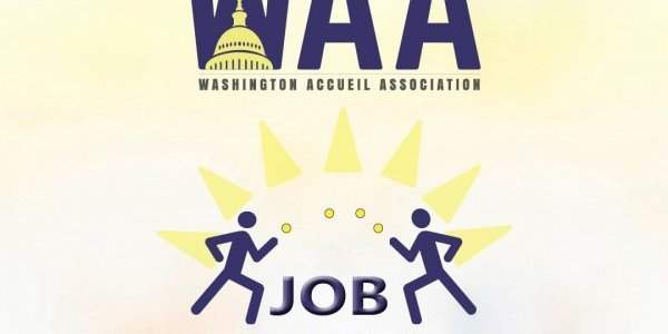 Job Networking Club