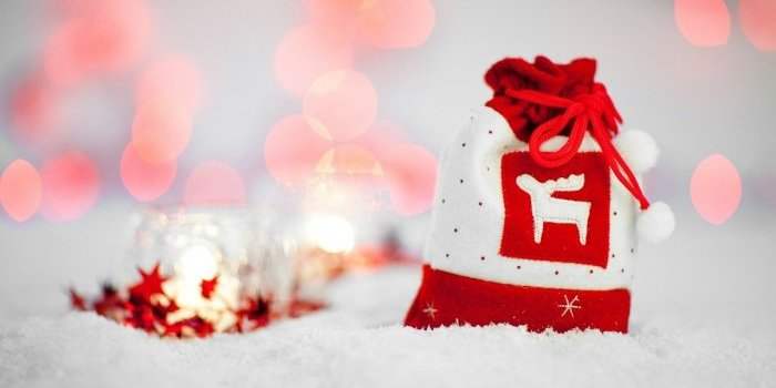 Gouter de Noël
