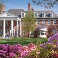 Visites Culturelles - Hillwood Estate, Museum&Gardens