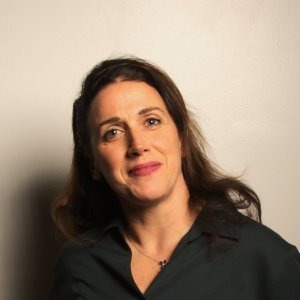 MOUSSALLI-CHARAOUI Danielle