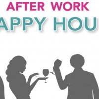 Job Networking Club : After Work & Happy Hour ! - Jeudi 24 mars 19:00-21:30