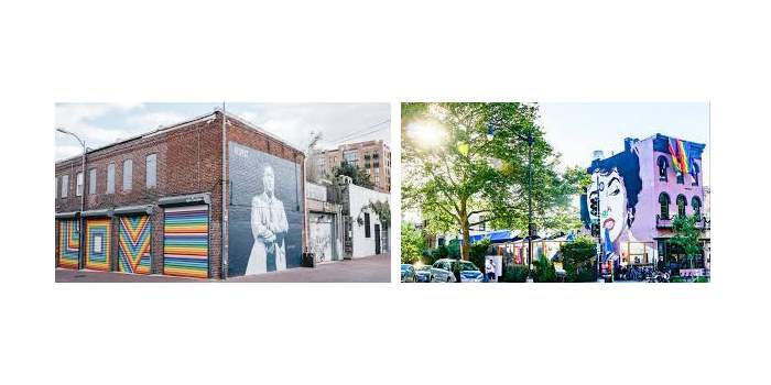 Visites de Quartiers : Shaw, de l'émancipation à la gentrification