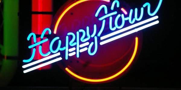 Happy Hours de WAA