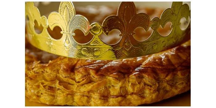 Galette des Rois
